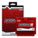EverDrive公式ストアのKrikzzStoreでクリスマス エディションの在庫が復活