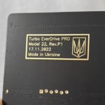 krikzzがPCエンジンCD-ROM2に対応した『Turbo EverDrive PRO』の基板を公開