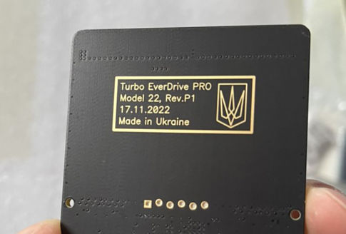 krikzzがPCエンジンCD-ROM2に対応した『Turbo EverDrive PRO』の基盤を公開