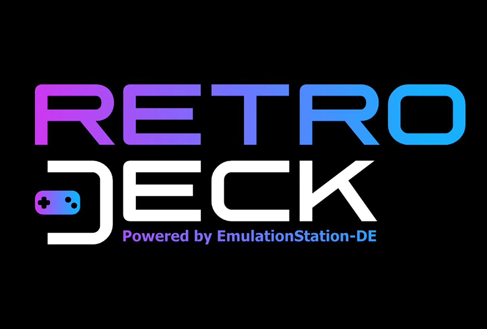 EmuDeckの強力な対抗馬となるか？　Steam Deckでエミュレーター環境を簡単に構築できるRetroDECKを試す