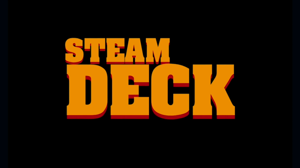 Steam Deck鬼ヤバテクニック！　起動時のアニメ再生などが設定できる『Decky Loader』編