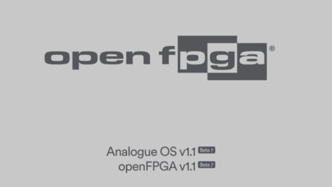 Analogue Pocket向けAnalogue OSとopenFPGAがそれぞれv1.1 beta 7にアップデート！　スクリーンショット機能が追加