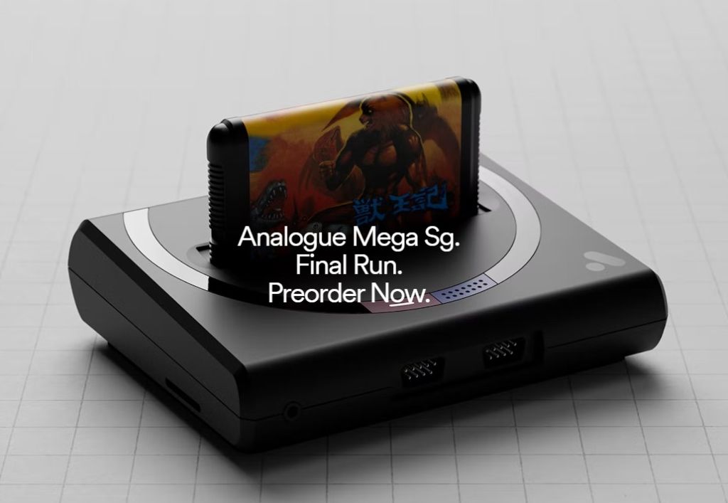 2023年に手に入れたい最新レトロゲーム互換機はこれだ！ Analogue Pocket、Duo、POLYMEGA、Steam Deck