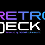 Steam Deckの総合エミュレーターツール『RetroDECK』がv0.6.1bにアップデート