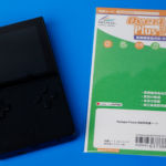 ミヤビックスから発売されたAnalogue Pocket用液晶保護フィルムを購入！　ついでにサポートも体験してみた!?