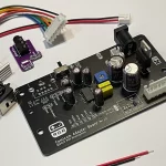 NESRGBとも連携できるファミコン電源アダプターボード『Famicom Power Adapter Board』の予約が開始。発送は2023年3月下旬
