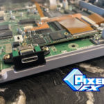 PixelFXが今後予定しているレトロゲームのHDMI化MOD製品に関するロードマップを公開