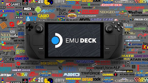 Steam Deckの新しいベータバージョンによって『EmuDeck』の非Steamゲームが破壊されてしまう問題に対応
