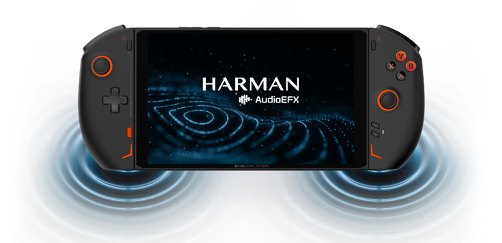 テックワン、HARMAN社認定オーディオ搭載の8.4インチゲーミングUMPC『ONEXPLAYER 2 国内正規版』を3月31日日より発売
