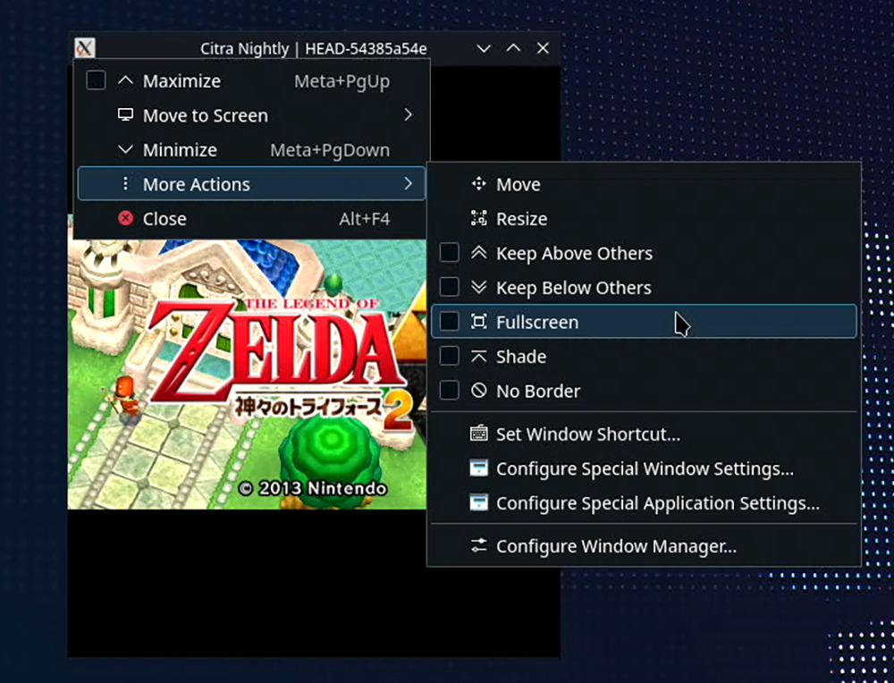 Steam Deckをデュアルスクリーンで3DS化！　セットアップ時のTipsをステップバイステップでご紹介