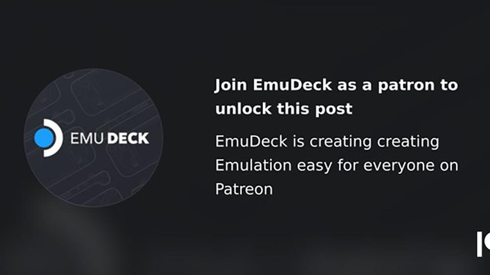 EmuDeck for Windowsがアップデート。新たなにPlayStation 3エミュレーターの『RPCS3』が追加