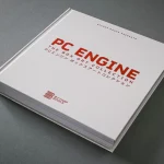 プロが撮影した300点以上もの写真を収録した『PCエンジン ボックスアートコレクション』が海外で発売。価格は5300円