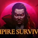 2023年4月にSteam Deckで最もプレイされたゲーム20作品が発表！　1位は『Vampire Survivors』