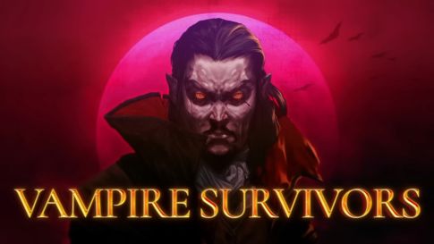 2023年4月にSteam Deckで最もプレイされたゲーム20作品が発表！　1位は『Vampire Survivors』