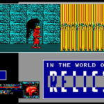 レトロゲーム遊び放題アプリ『PicoPico』で『RELICS』（MSX2版）が配信開始