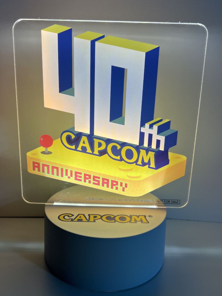 CAPCOM公式Twitterで「カプコン40周年の思い出」プレゼントキャンペーンが6月19日よりスタート！　第1弾の募集テーマは「最もやりこんだカプコンゲーム」