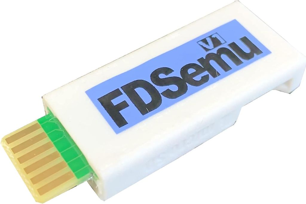 FDSStick、FDSkey、FDSemu――いろいろ出てきたディスクシステムのドライブエミュレーター関連を総チェック！