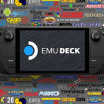 ASUS ROG Ally向けにリリースされた『EmuDeck』のWindows版EmulationStation-DEがロールバック