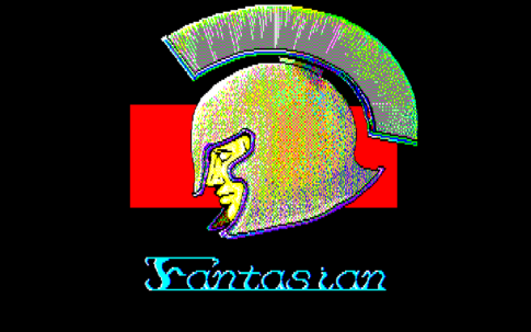 レトロゲーム配信サービス『プロジェクトEGG』で『ファンタジアン（PC-8801版）』が2023年8月1日により無料配信開始