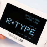 正規ライセンスで名作ゲームが遊べる！　カートリッジ交換式携帯レトロゲーム機『Evercade EXP』レビュー