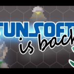 サンソフトの今後のタイトルなどを発表するライブ配信「SUNSOFT is back 第３弾！」をYouTube公式チャンネルで9月1日15時より実施
