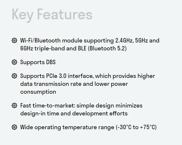 Steam Deckの次期モデルにWi-Fi 6Eが採用される可能性が？
