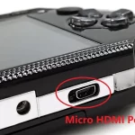 PSP-1000をHDMI出力化できる改造キットが販売中