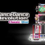 『DanceDanceRevolution Classic Mini』の2024年夏発売に向けてクラファンプロジェクトが10月10日よりスタート