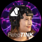 RetroTINKで知られるMike Chi博士がMARSチームに参加することを発表！ RetroTINK-4Kの機能を『MARSFPGA』に導入