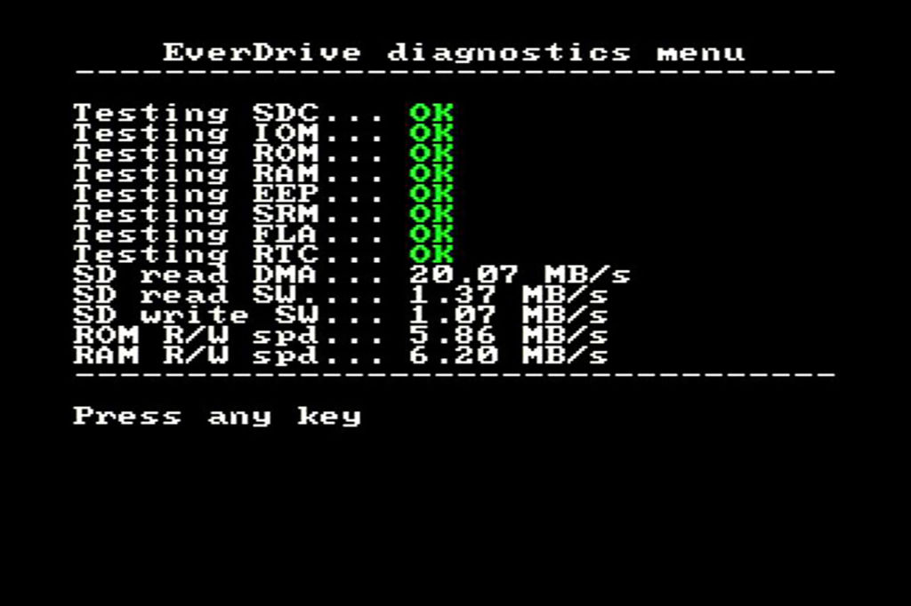 NINTENDO64のゲームをひとつのカートリッジに集約できる『EverDrive-64 X7』レビュー。今さらながら前モデルとも比較してみた