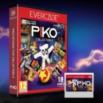EvercadeにNINTENDO64のタイトルを含む新たなカートリッジコレクション『Piko Interactive Collection 4』が登場