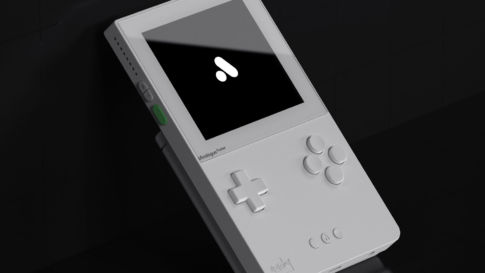 『Pocket Adapter Set』に対応したAnalogue Pocket用のファームウェアv2.2がリリース