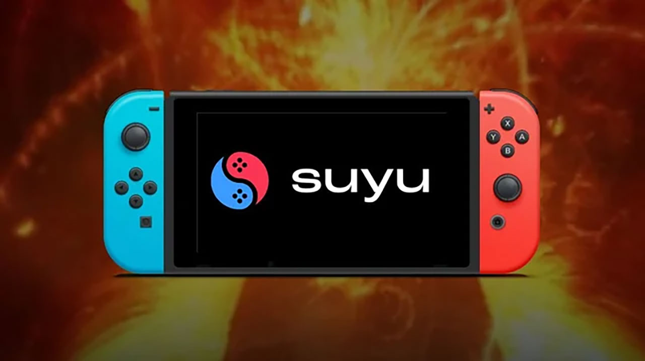 DMCA削除の要請でNintedo Switchエミュレーター『Suyu』が非表示へ【海外の反応】