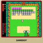 世界一正確なゲームボーイエミュレーター『SameBoy』がiOSでリリース