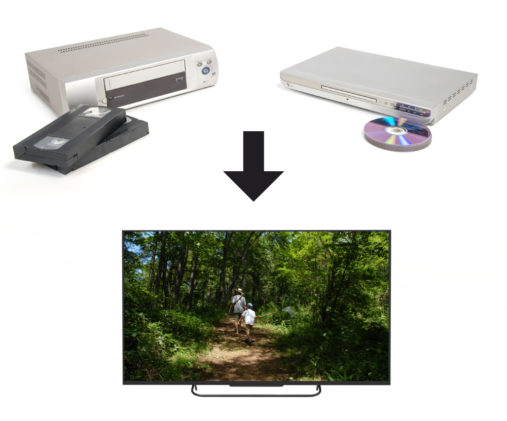 レトロゲームを最新テレビに接続できるコンポーネント to HDMIコンバーター『RS-CP2HD』が発売