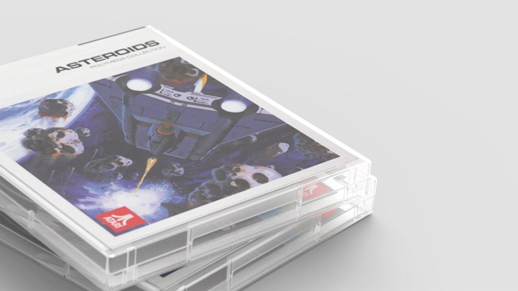 『Polymega® Collection』を発表。システムソフトウェアアップデート1.1.32も間もなくリリース。Atari Proモジュールも近日登場？