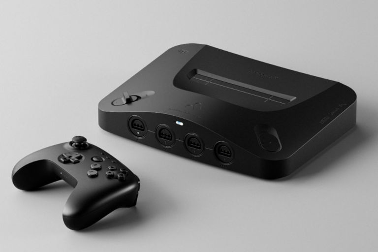 Analogue 3Dの出荷が第4四半期に延期へ。理由は完成度99パーセントから100パーセントを目指すため？