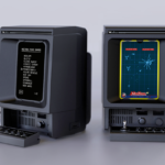 Vectrex Miniの公式FAQが公開。クラウドファンディングは11月より前に開始予定。出荷にはさらに数ヵ月の期間が必要