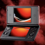 デュアルスクリーンを搭載したAnbernicのニンテンドーDSiライクな携帯ゲーム機『RG DS』がリーク