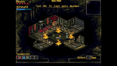 ターン制ローグライクRPG『Roguecraft』がSteamとSwitchに加えて、NESやメガドラなどの物理カートリッジでも登場