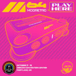 パルマー・ラッキー氏率いるModRetroのNINTENDO64互換機『M64』の外感イメージが公開?