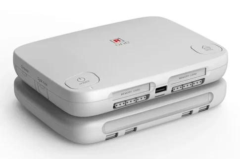 SuperStation Oneのディスク読み込み速度はmicroSDカードからの読み込みと同等レベルに改善