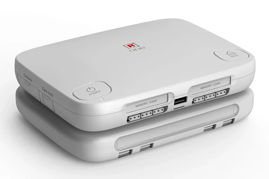 SuperStation Oneのディスク読み込み速度はmicroSDカードからの読み込みと同等レベルに改善