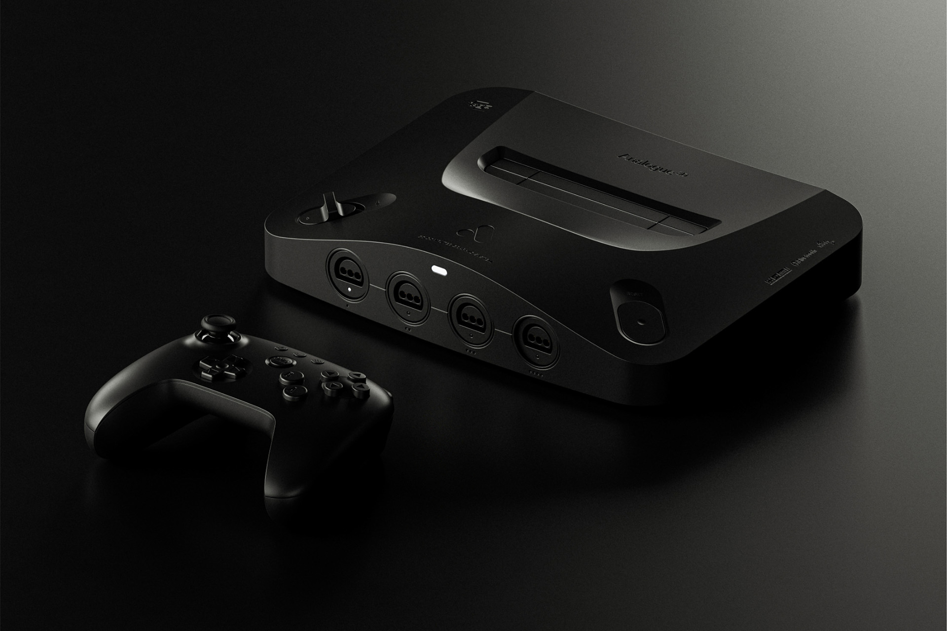 Analogue 3Dのファームウェア1.1.9がリリース！　ゴールデンアイ007はパーフェクトダークなどCPU依存ゲームプレイ時のUnleashedモードオーバークロックを大幅にアップグレード