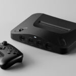 krikzz氏、Analogue 3DとEverDrive64の互換性についてはサンプル機が手元にないのでなんともいえない