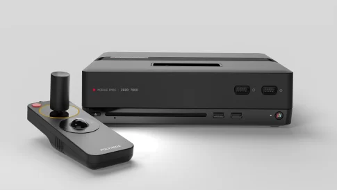 POLYMEGAのEM06 - プロ・モジュール・セットのリリースが2026年第2四半期に延期