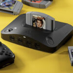 Analogue 3Dが11月25日に再入荷。出荷は12月2日より開始