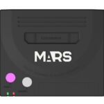 『MARS FPGA』のプロジェクトが消滅！　関係者のひとりがDiscordで発表