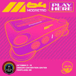 ModRetroのNINTENDO64互換機『M64』が初期生産段階に