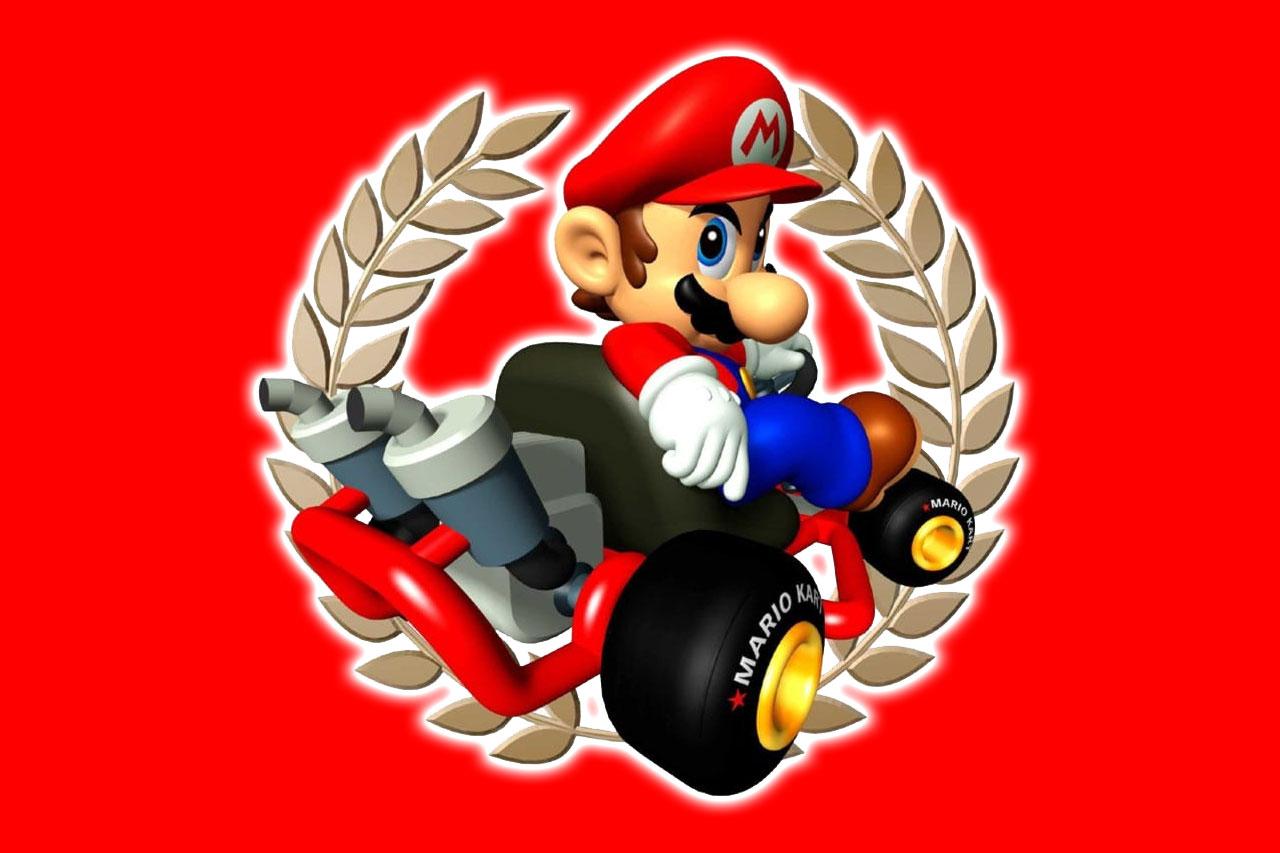 日本版にも対応! GBA版『マリオカートアドバンス』のフレームレートを修正するパッチがリリース